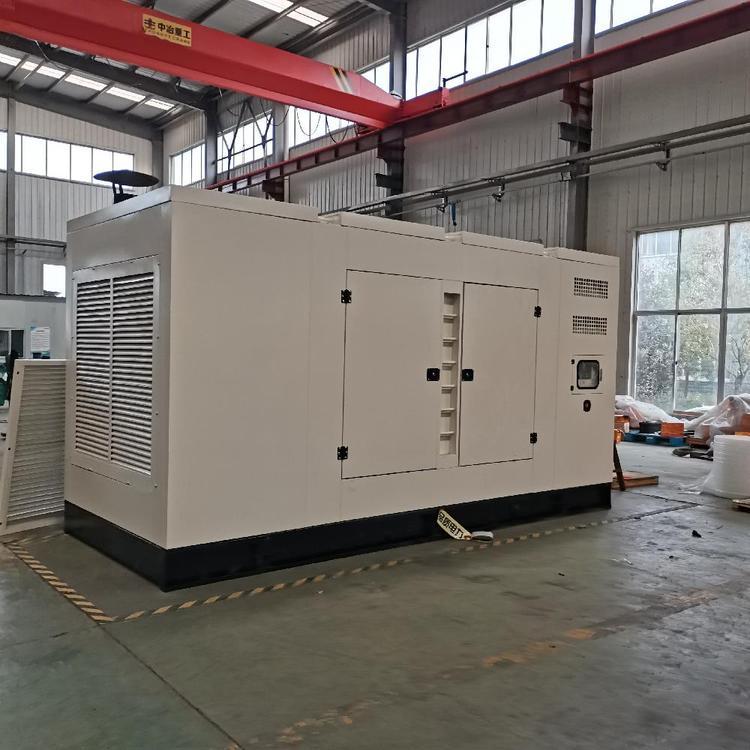 贡山发电机出租